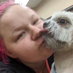 Meet your Posher, Keisha